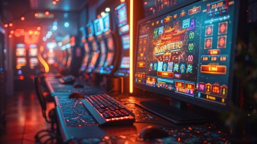 Live Casino Myanmar