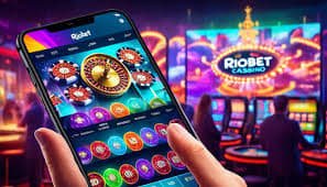 Online Slots Myanmar