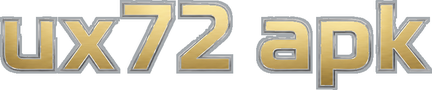 ux72 apk Logo